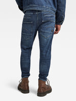 Slim fit jeans D-Stack 3D