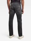 Mosa straight line jeans