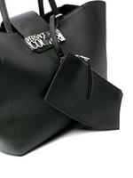 Τσάντα tote Versace Jeans Couture