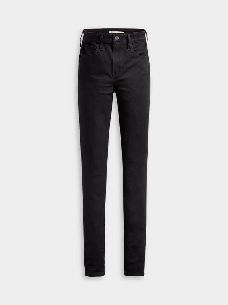 High-rise jeans 724™ skinny