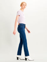 High-rise 724™ straight jeans