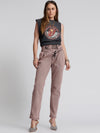 Streetwalkers high rise jeans