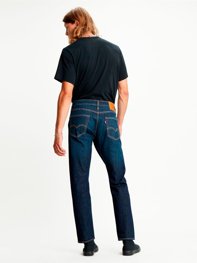 502® tapered jeans