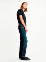 502® tapered jeans