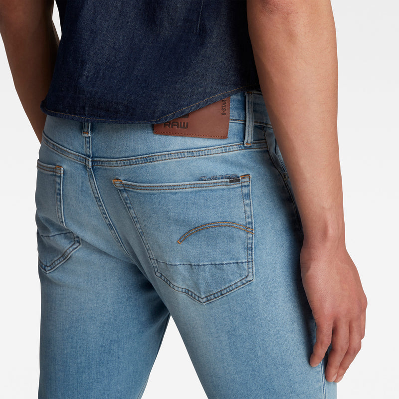 Slim jeans 3301 