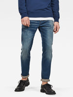 Slim jeans 3301