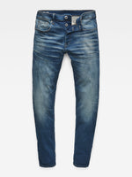 Slim jeans 3301