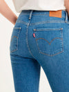 High-rise super skinny 720™  jeans