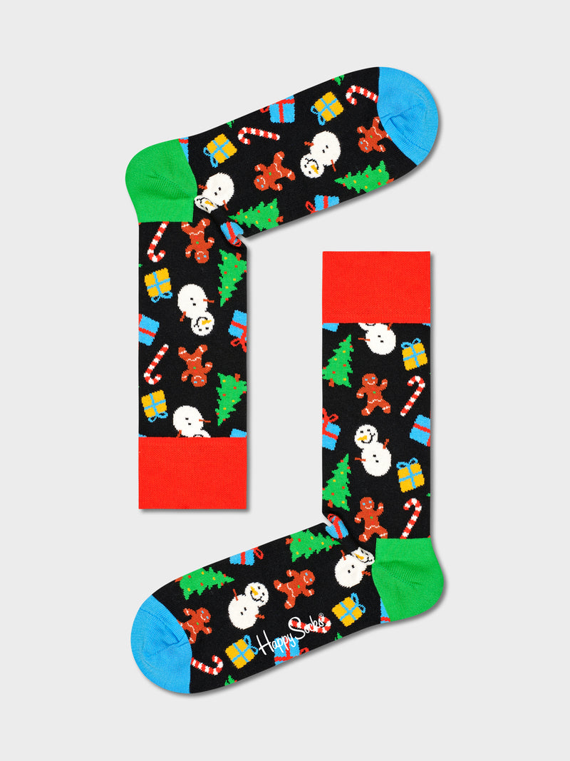 Unisex Christmas socks