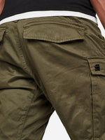 Cargo pants Rovic Zip 3D