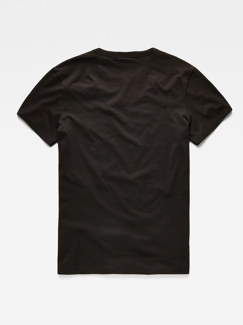 T-shirt with logo Holorn