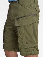 Cargo shorts Rovic