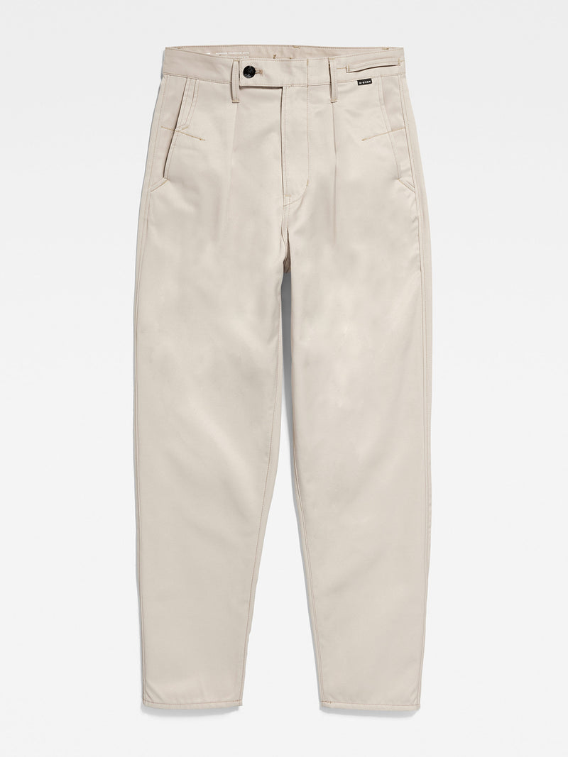 Worker Chino Relaxed pants