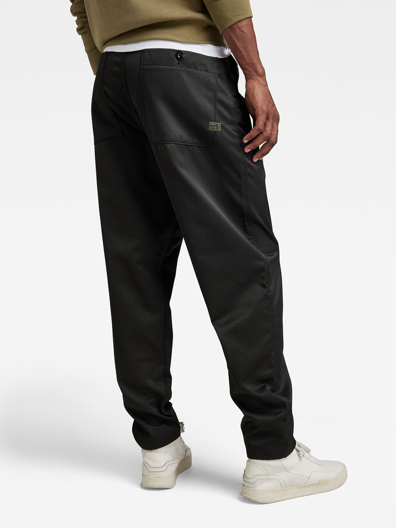 Worker Chino Relaxed pants