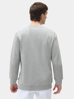 Oakport crewneck sweatshirt