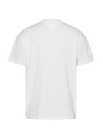 Recycled cotton t-shirt