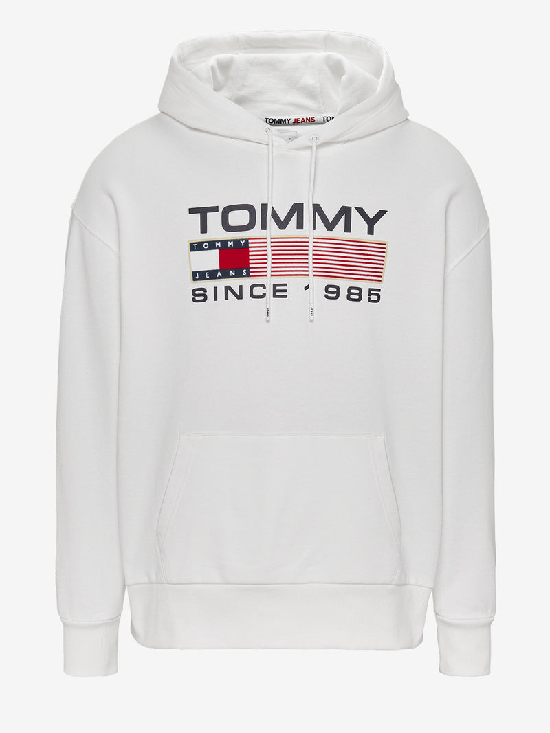 Φούτερ με Tommy Jeans λογότυπο