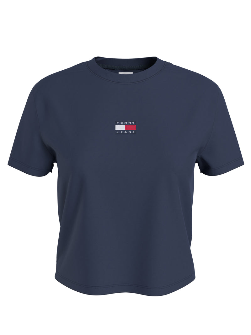 T-shirt with  logo