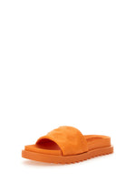 Slippers Fabetza with logo