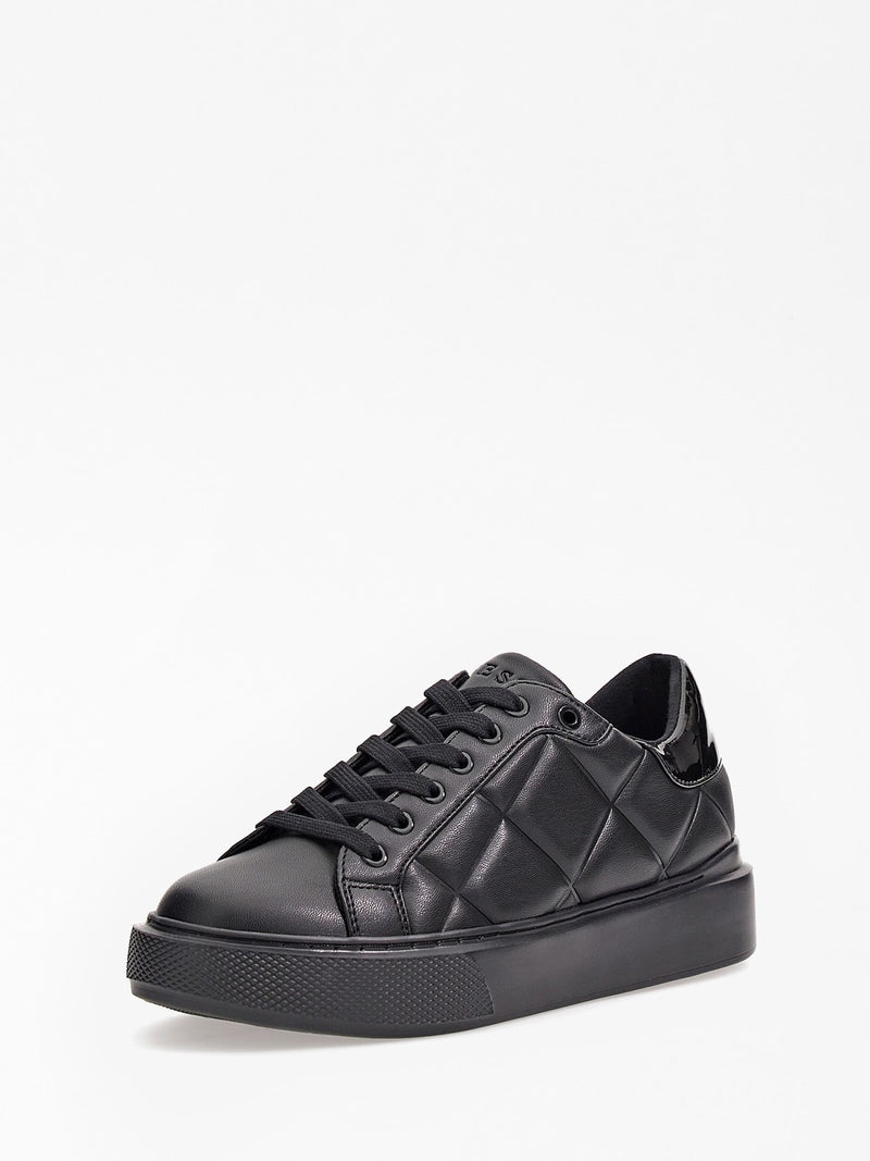 Hilan quilted sneakers