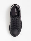 Hilan quilted sneakers