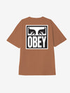 T-shirt with  Eyes Icon