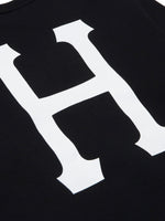 Hoodie  crewneck with logo 