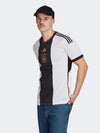 Αθλητική μπλούζα GERMANY 22 HOME