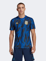 Αθλητική μπλούζα ARGENTINA PRE-MATCH