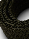 Knitted belt