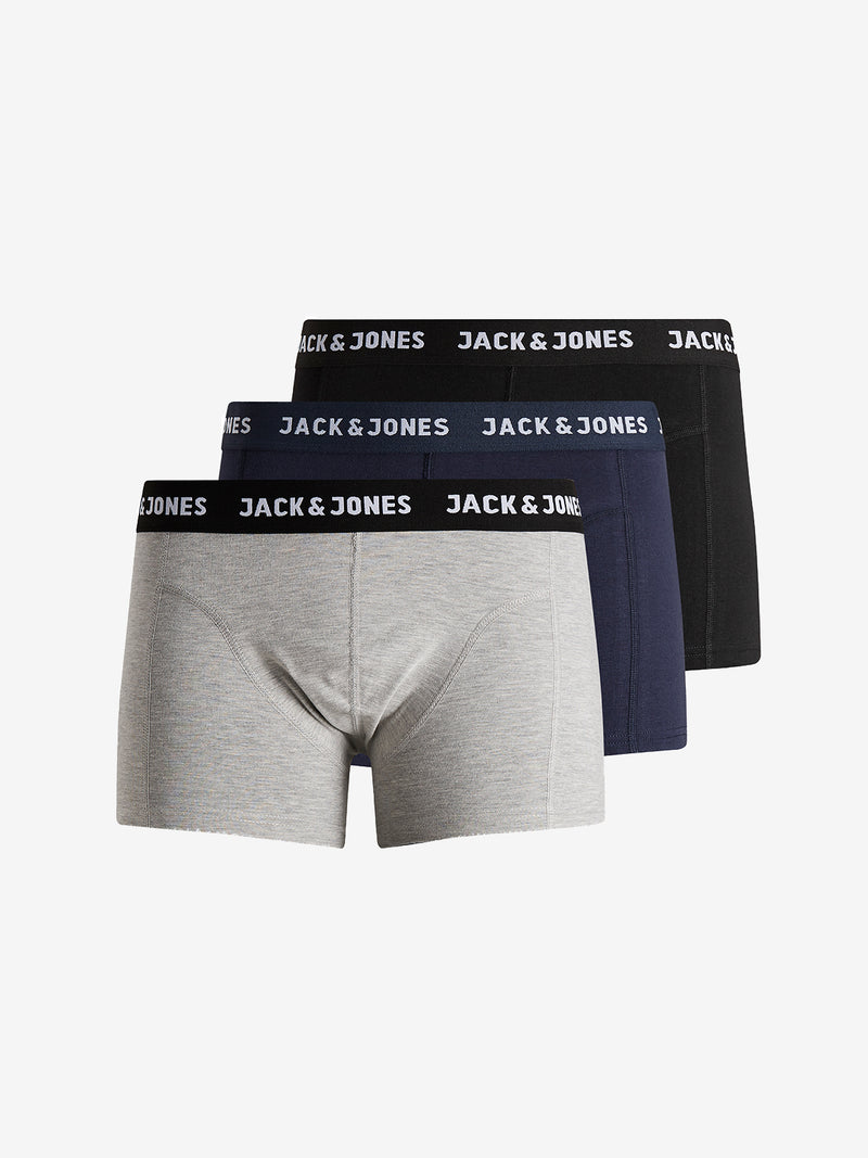 Pack of underwear