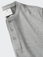 Basic long-sleeved top