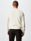 Wool and Cashmere-Blend sweater