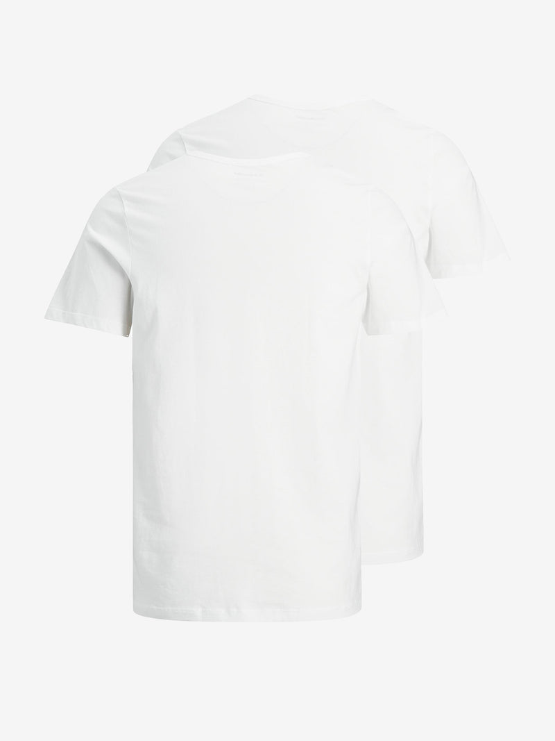 Pack of t-shirts