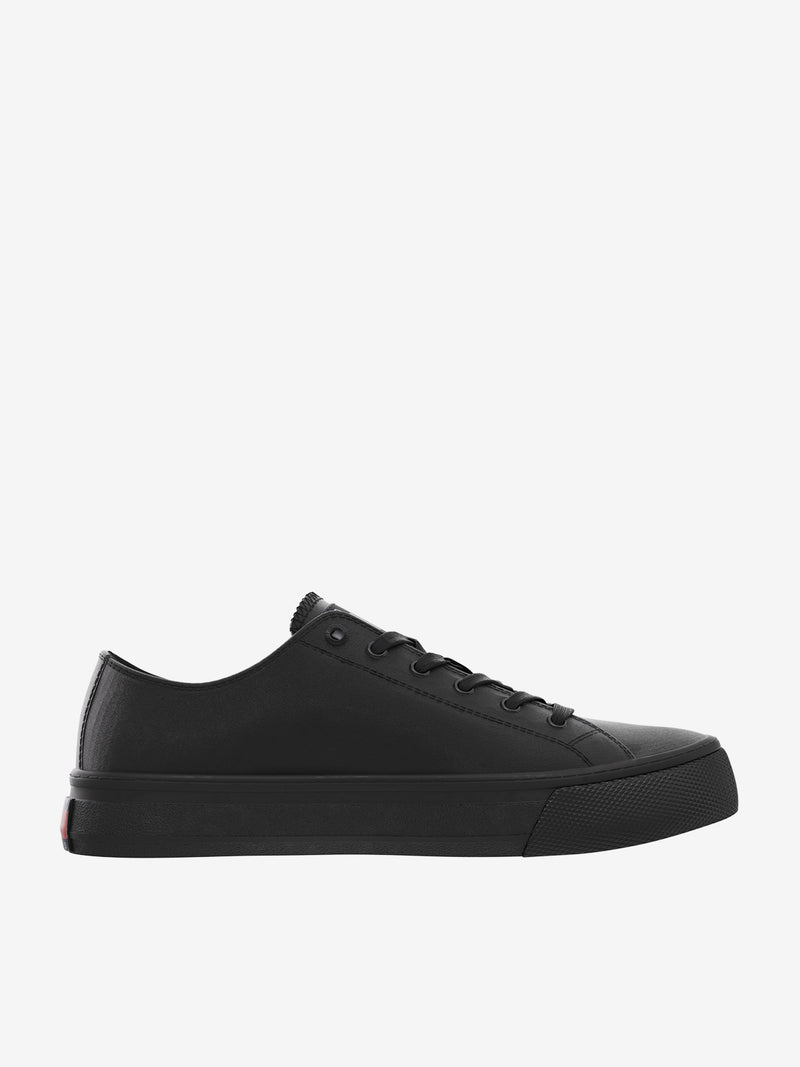 Leather sneakers Vulc