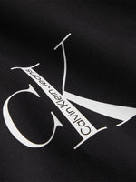 Crewneck sweatshirt with logo