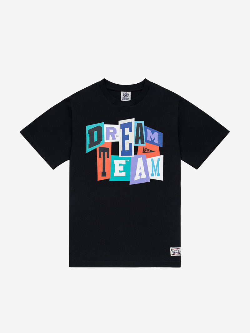 Dream Team printed t-shirt