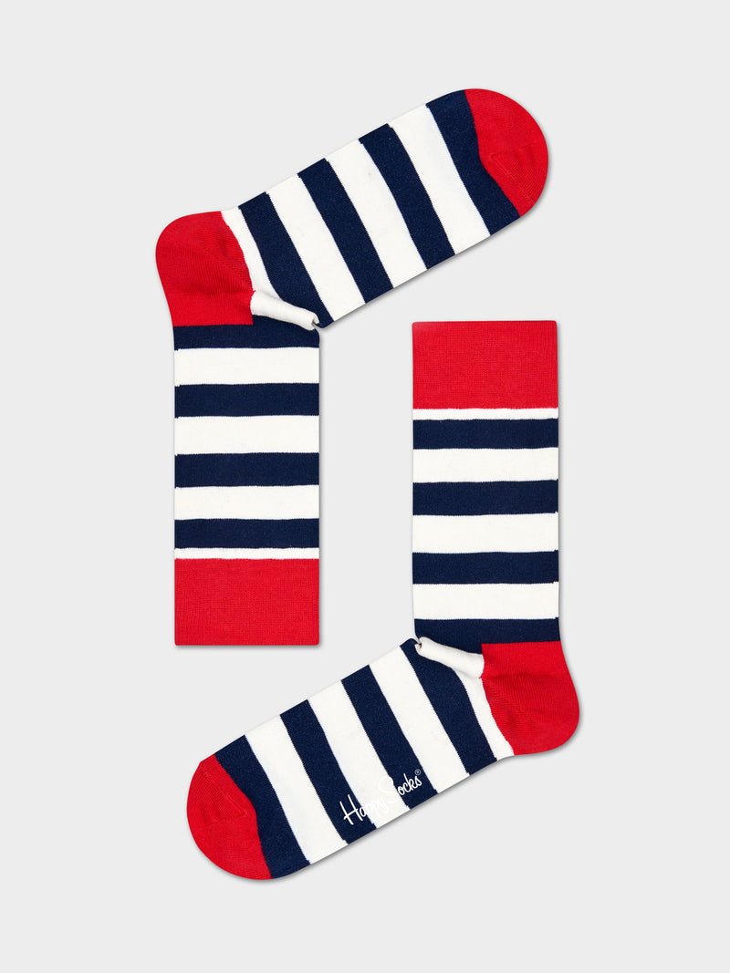Unisex Stripe socks