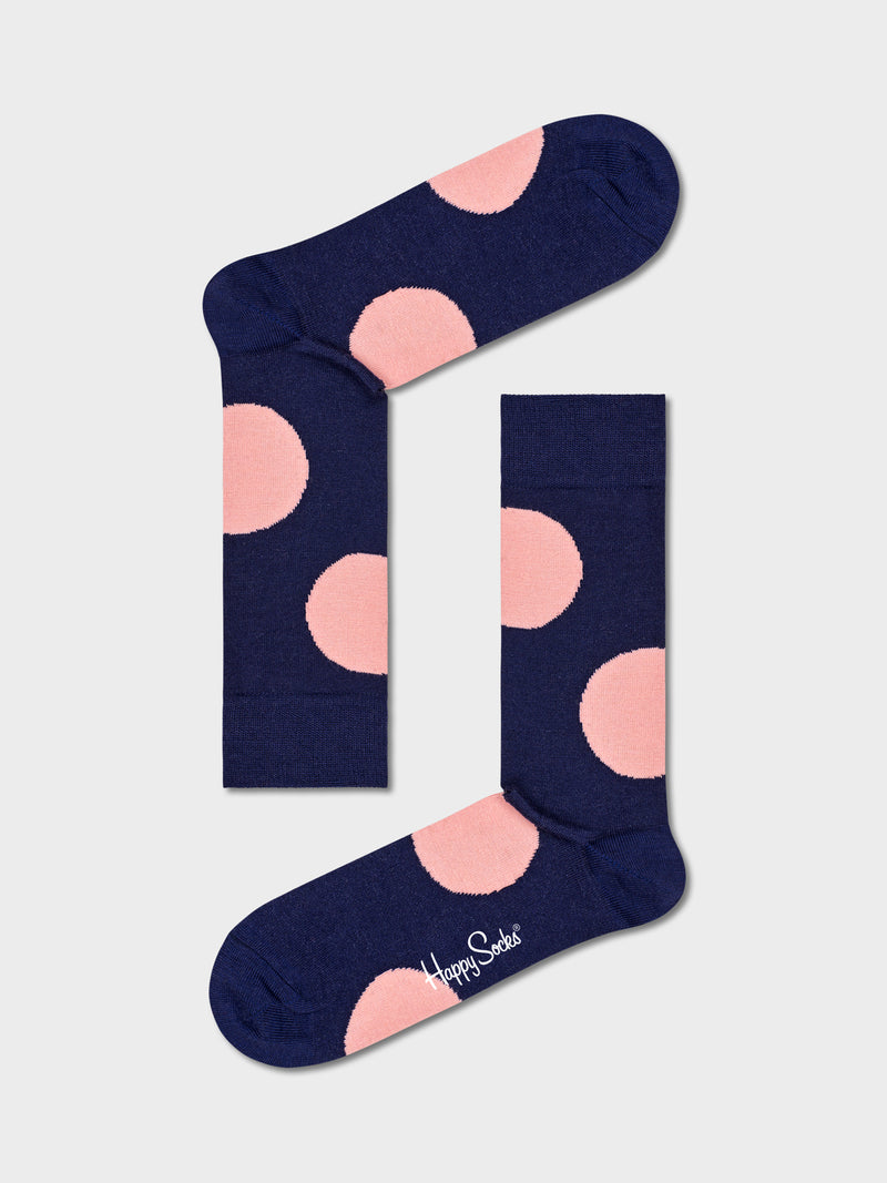 Unisex μάλλινες κάλτσες Jumbo Dot