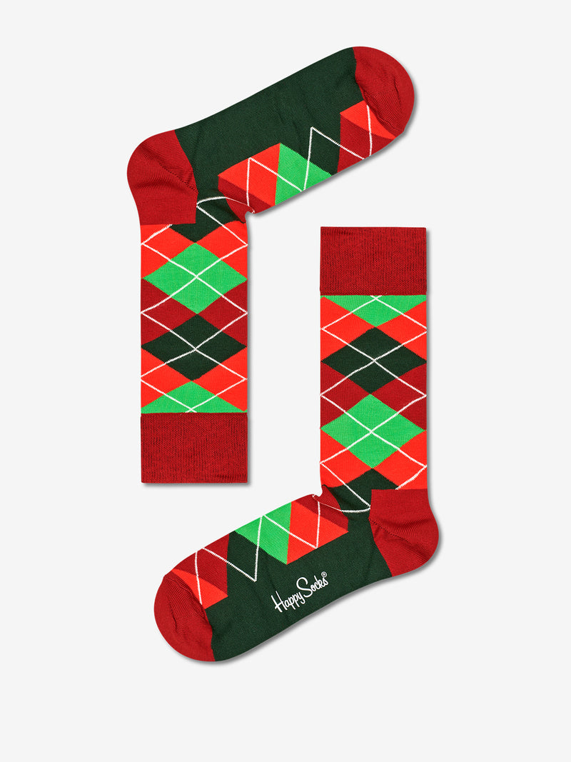 Σετ unisex κάλτσες Holiday Classics
