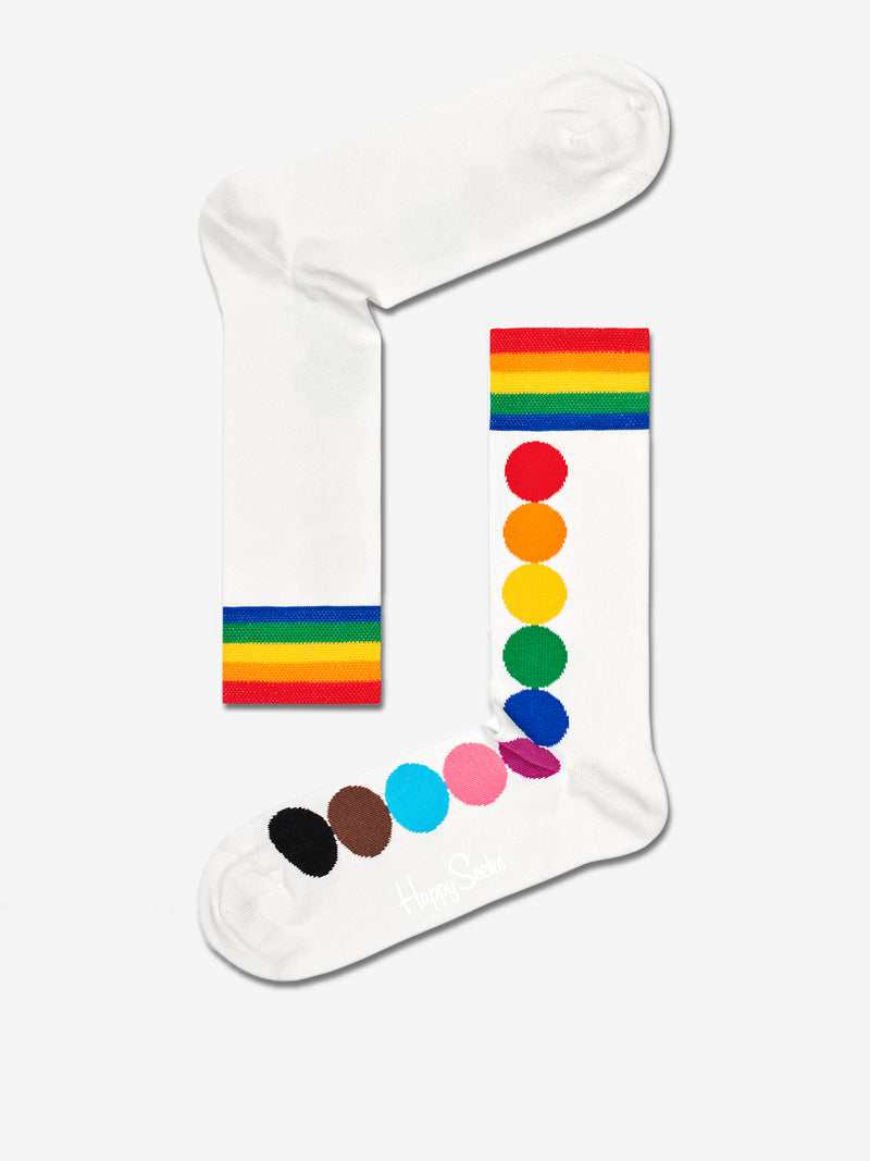 Σετ unisex κάλτσες Pride