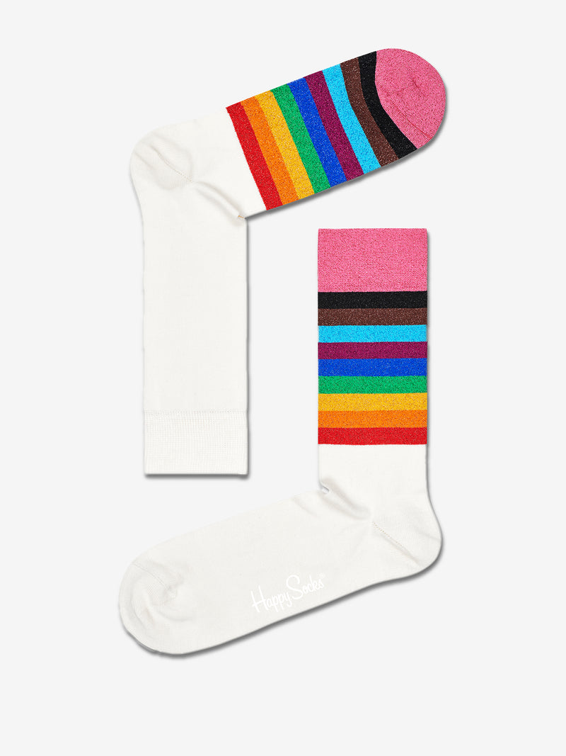 Pack of unisex socks Pride