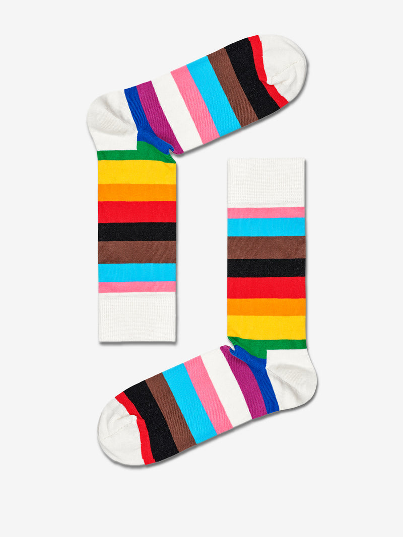 Pack of unisex socks Pride