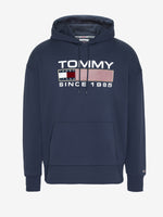 Φούτερ με Tommy Jeans λογότυπο