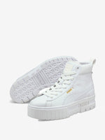 Mayze Mid high top sneakers