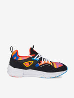Trc Blaze Lava basketball shoes
