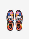 Trc Blaze Lava basketball shoes