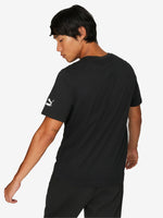 PUMA X POKEMON T-shirt with logo-print
