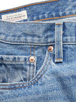  Cropped Jeans 501® Original