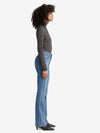 High-rise bootcut jeans 725™
